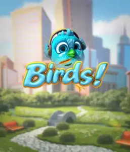 Delight in the whimsical world of Birds! Slot by Betsoft, highlighting vibrant graphics and creative gameplay. Observe as endearing birds perch on electrical wires in a animated cityscape, providing engaging methods to win through chain reactions of matches. A refreshing spin on slots, perfect for players looking for something different.