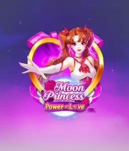 Discover the magical charm of Moon Princess: Power of Love by Play'n GO, highlighting gorgeous visuals and themes of empowerment, love, and friendship. Engage with the iconic princesses in a colorful adventure, providing engaging gameplay such as free spins, multipliers, and special powers. A must-play for fans of anime and thrilling gameplay.