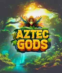 Explore the ancient world of Aztec Gods Slot by Swintt, featuring stunning visuals of the Aztec civilization with depicting gods, pyramids, and sacred animals. Experience the splendor of the Aztecs with thrilling features including free spins, multipliers, and expanding wilds, ideal for anyone looking for an adventure in the depths of pre-Columbian America.